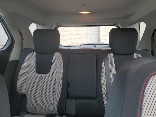 Photo 10 from auction – 2011 CHEVROLET EQUINOX LT with VIN 2CNFLNEC4B6254690