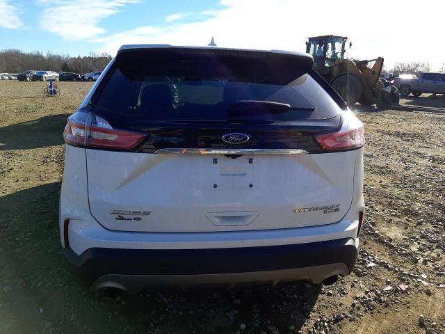 Photo 6 from auction – 2020 FORD EDGE TITAN with VIN 2FMPK4K98LBA22581