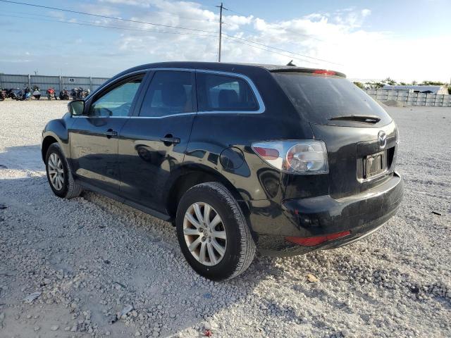Photo 2 from auction – 2010 MAZDA CX-7 with VIN JM3ER2W54A0350220