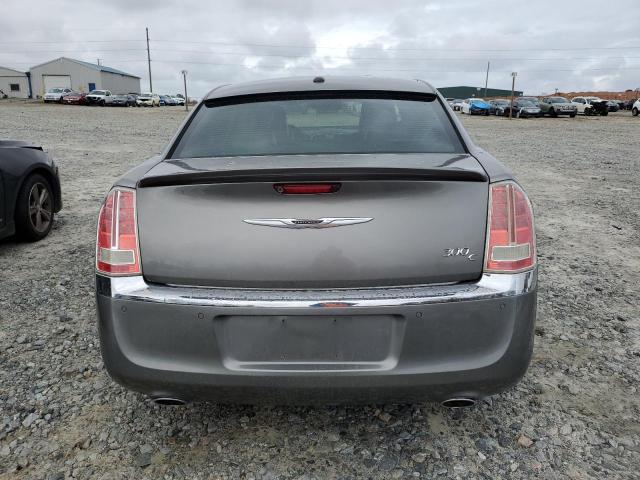 Photo 6 from auction – 2011 CHRYSLER 300C with VIN 2C3CA6CT1BH581126