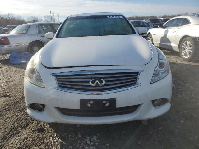 Photo 5 from auction – 2012 INFINITI G37 with VIN JN1CV6AR2CM673094