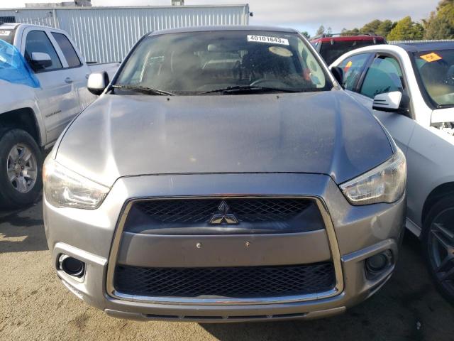 Photo 5 from auction – 2011 MITSUBISHI OUTLANDER with VIN JA4AP3AU3BZ006533