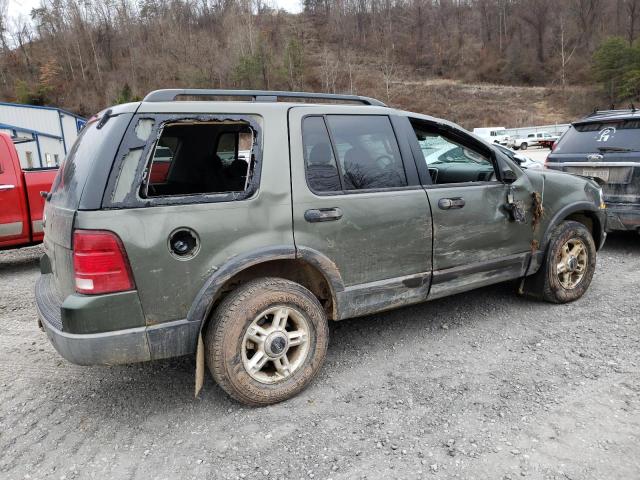 Photo 3 from auction – 2003 FORD EXPLORER X with VIN 1FMZU73E23UA81393