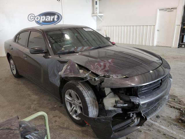 Photo 4 from auction – 2019 DODGE CHARGER SX with VIN 2C3CDXBG3KH711635