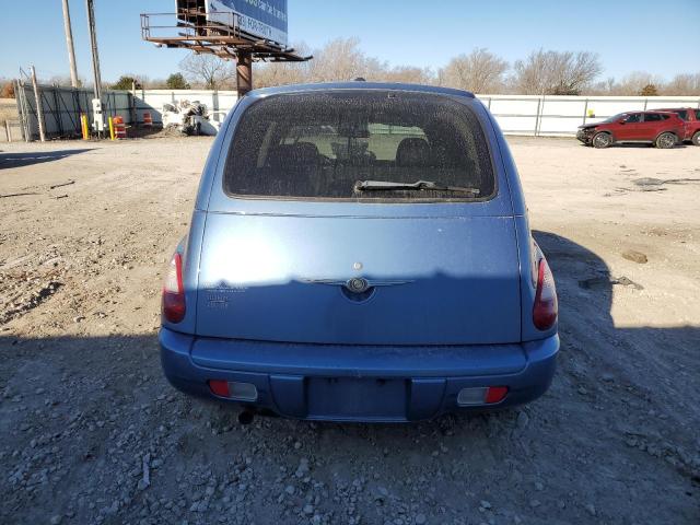 Photo 6 from auction – 2006 CHRYSLER PT CRUISER with VIN 3A4FY58B96T321868