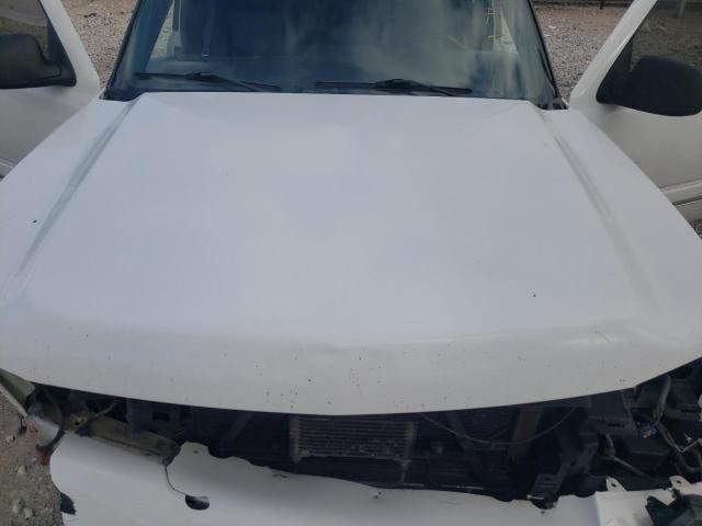 Photo 11 from auction – 2003 CHEVROLET SILVERADO with VIN 2GCEC19T931412684