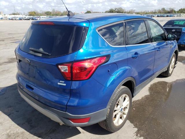 Photo 3 from auction – 2019 FORD ESCAPE SE with VIN 1FMCU0GD0KUA10769