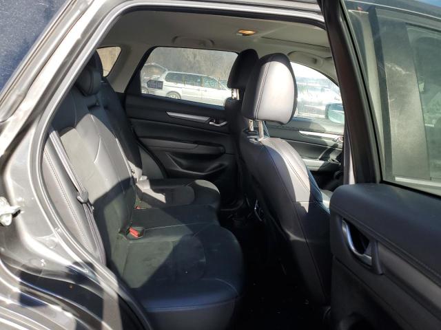 Photo 10 from auction – 2018 MAZDA CX-5 TOURI with VIN JM3KFBCM9J0426487