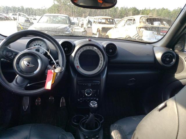 Photo 8 from auction – 2014 MINI COOPER S C with VIN WMWZC5C57EWM17653