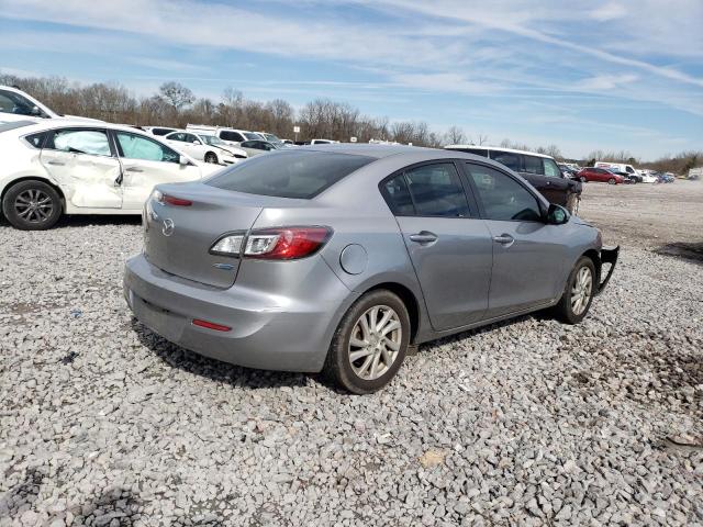 Photo 3 from auction – 2012 MAZDA 3 I with VIN JM1BL1V70C1522332