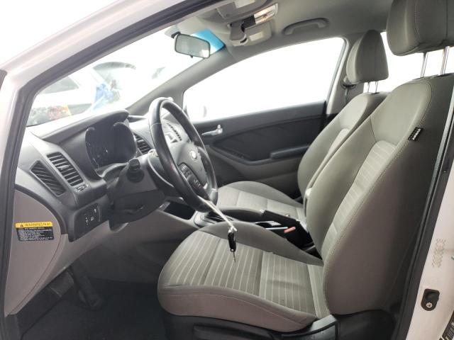 Photo 7 from auction – 2014 KIA FORTE EX with VIN KNAFX5A81E5246392