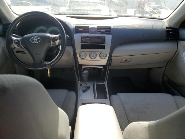 Photo 8 from auction – 2009 TOYOTA CAMRY with VIN 4T1BK46K59U579507