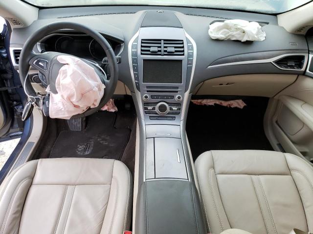 Photo 8 from auction – 2018 LINCOLN MKZ SELECT with VIN 3LN6L5C94JR625331