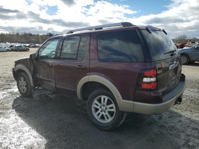 Photo 2 from auction – 2006 FORD EXPLORER E with VIN 1FMEU74E56UB54869