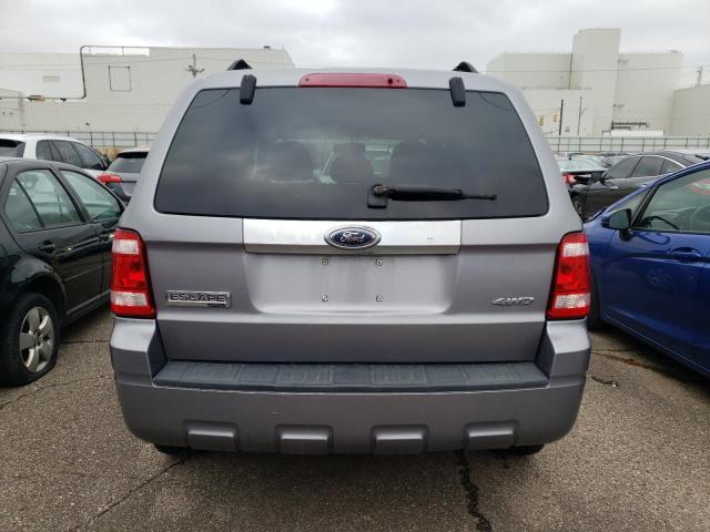 Photo 6 from auction – 2008 FORD ESCAPE LIM with VIN 1FMCU94158KE29025