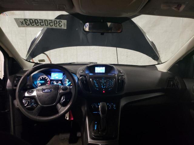 Photo 8 from auction – 2013 FORD ESCAPE S with VIN 1FMCU0F71DUA85897