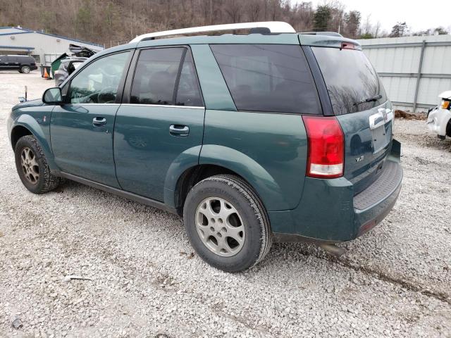 Photo 2 from auction – 2006 SATURN VUE with VIN 5GZCZ53476S874212