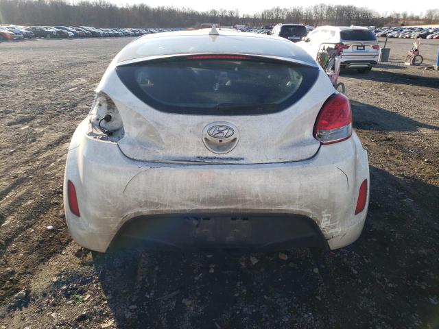 Photo 6 from auction – 2016 HYUNDAI VELOSTER with VIN KMHTC6AD0GU277416