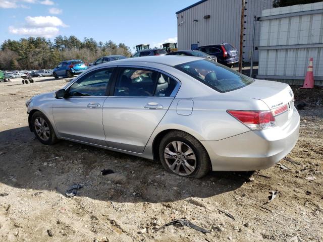 Photo 2 from auction – 2012 HONDA ACCORD SE with VIN 1HGCP2F69CA215263