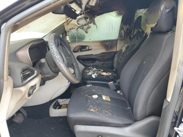 Photo 7 from auction – 2017 CHRYSLER PACIFICA T with VIN 2C4RC1DG0HR676252