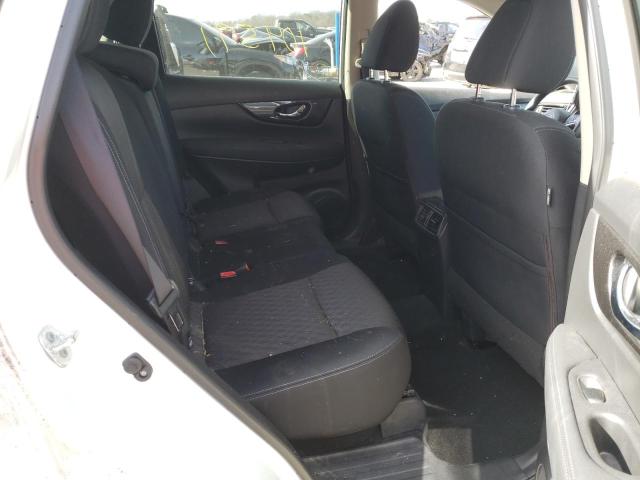 Photo 11 from auction – 2017 NISSAN ROGUE S with VIN KNMAT2MT3HP562604