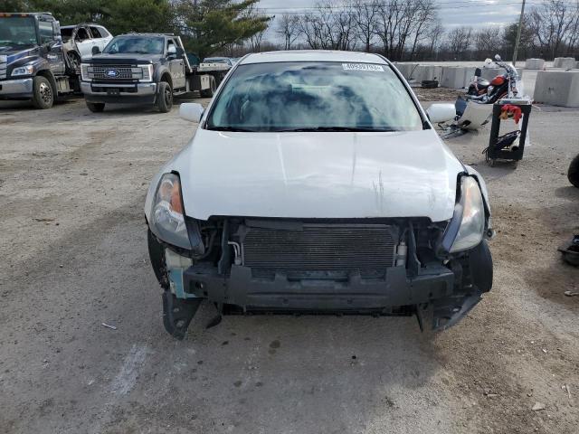 Photo 5 from auction – 2009 NISSAN ALTIMA with VIN 1N4AL21E59N490216
