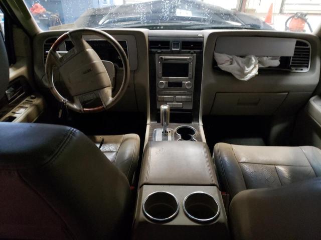 Photo 8 from auction – 2008 LINCOLN NAVIGATOR with VIN 5LMFL28538LJ15403