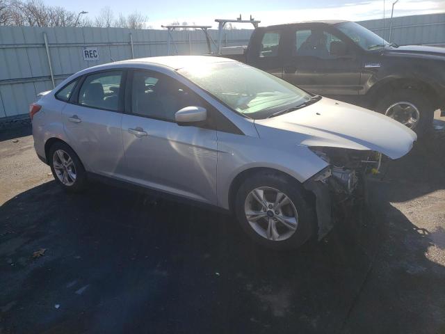 Photo 4 from auction – 2012 FORD FOCUS SE with VIN 1FAHP3F2XCL419099