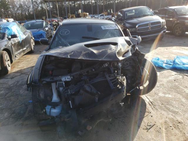 Photo 5 from auction – 2020 DODGE CHARGER SC with VIN 2C3CDXGJ2LH221662