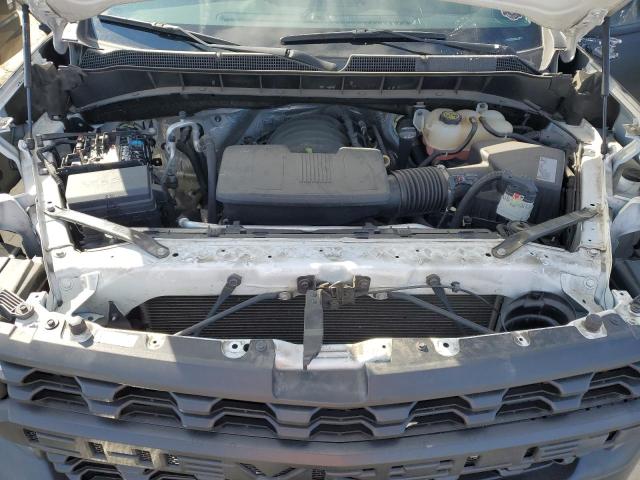 Photo 11 from auction – 2019 CHEVROLET SILVERADO with VIN 3GCNWAEH5KG161144