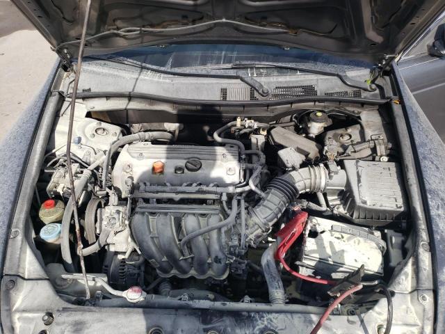 Photo 11 from auction – 2012 HONDA ACCORD LX with VIN 1HGCP2F39CA065287