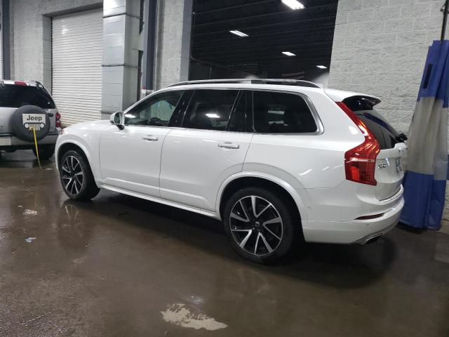 Photo 2 from auction – 2019 VOLVO XC90 T6 MO with VIN YV4A22PK5K1494450