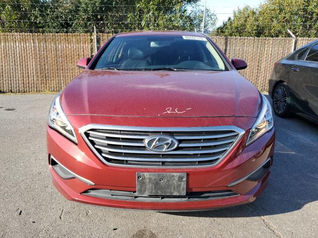 Photo 5 from auction – 2016 HYUNDAI SONATA SE with VIN 5NPE24AF1GH402844