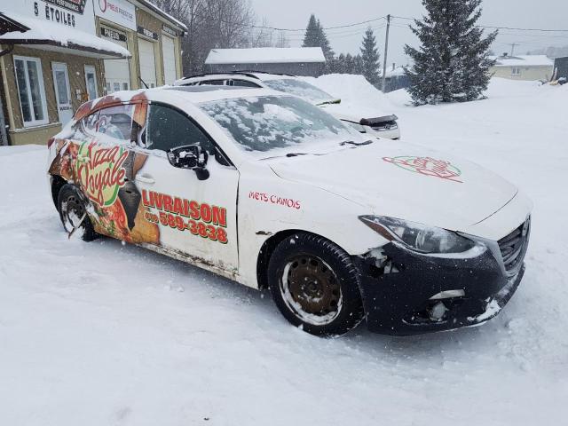 Photo 4 from auction – 2014 MAZDA 3 TOURING with VIN 3MZBM1L75EM111270