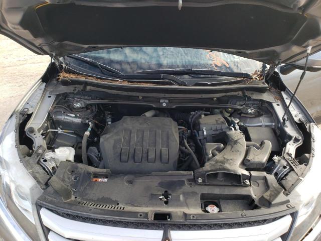 Photo 11 from auction – 2020 MITSUBISHI ECLIPSE CR with VIN JA4AS3AA2LZ022891