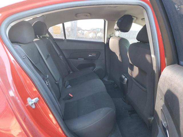 Photo 10 from auction – 2012 CHEVROLET CRUZE LT with VIN 1G1PF5SC1C7302287