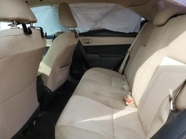 Photo 10 from auction – 2014 TOYOTA COROLLA L with VIN 5YFBURHE1EP122039