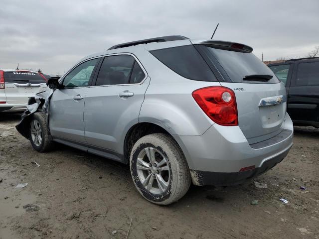 Photo 2 from auction – 2015 CHEVROLET EQUINOX LT with VIN 2GNALBEK2F6350352