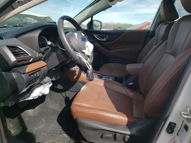 Photo 7 from auction – 2019 SUBARU FORESTER T with VIN JF2SKAWC7KH584073