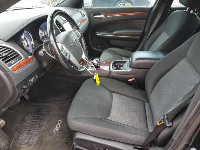 Photo 7 from auction – 2012 CHRYSLER 300 with VIN 2C3CCAAG5CH198696