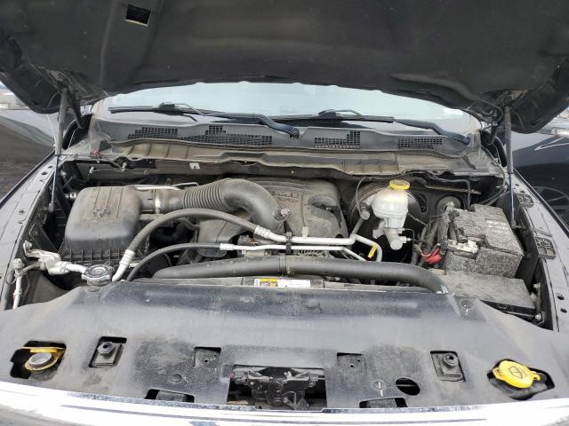 Photo 12 from auction – 2018 RAM 1500 LARAM with VIN 1C6RR7NT4JS131065