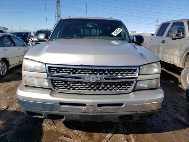 Photo 5 from auction – 2006 CHEVROLET SILVERADO with VIN 1GCEC19Z66E211302