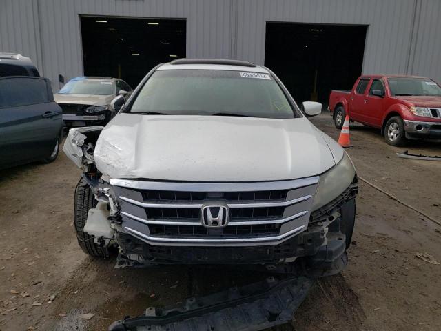 Photo 5 from auction – 2012 HONDA CROSSTOUR with VIN 5J6TF2H54CL000653