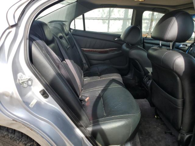 Photo 10 from auction – 2003 ACURA 3.2TL with VIN 19UUA56643A073816