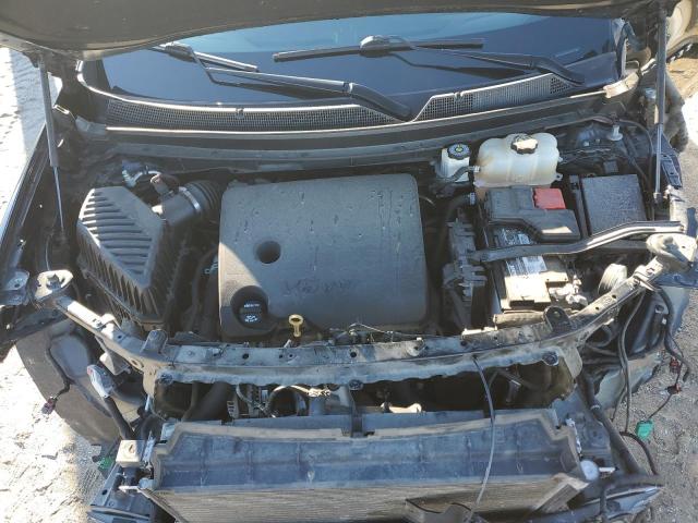 Photo 12 from auction – 2019 CHEVROLET TRAVERSE L with VIN 1GNERFKW1KJ124587