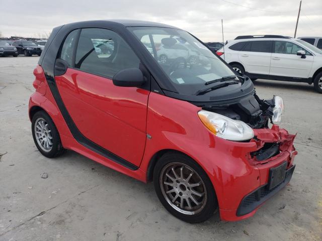 Photo 4 from auction – 2013 SMART SMP with VIN WMEEJ3BA3DK665464