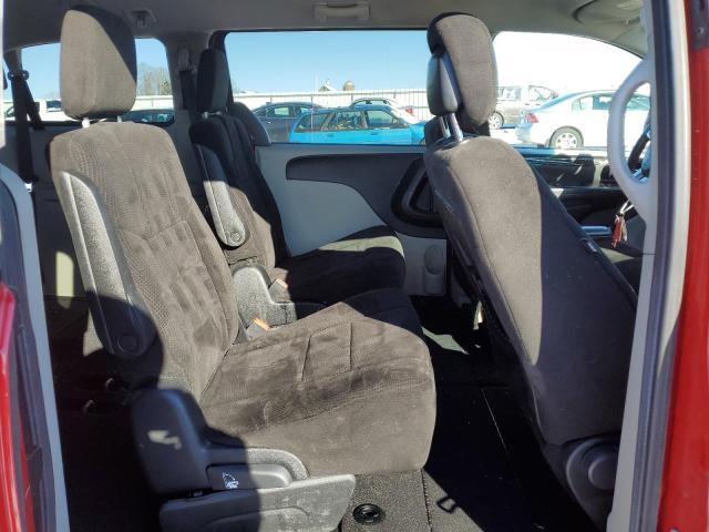 Photo 11 from auction – 2012 DODGE GRAND CARA with VIN 2C4RDGBG8CR407590