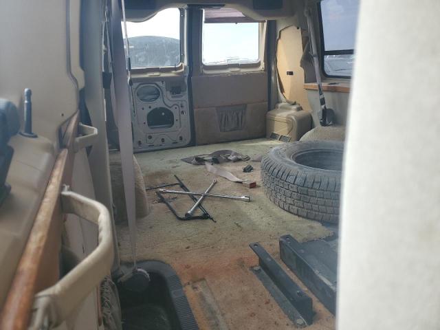 Photo 11 from auction – 2002 FORD ECONOLINE with VIN 1FDRE14W12HB35193