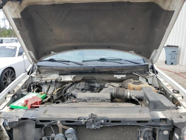 Photo 11 from auction – 2013 FORD F150 with VIN 1FTMF1CM6DKD39702