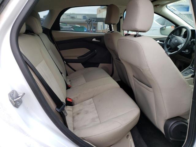Photo 10 from auction – 2015 FORD FOCUS SE with VIN 1FADP3K29FL349443